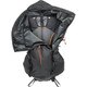 Women's Radix 47 - Black And Sunset (Zipped Open) (Show Larger View)